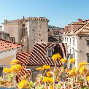 Dosud House , Split Croatie