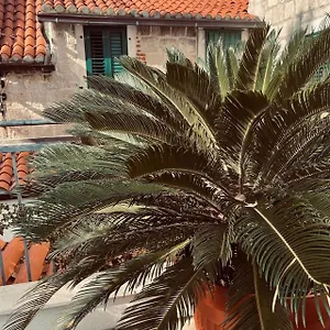 Saint Lucas , Split Croatie