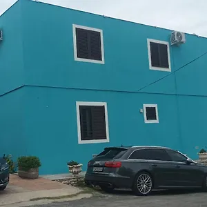Apartament Andelka, Pag Town